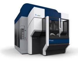 Multi-spindle machines for cubic machining